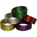 PVC Coated Galvanized Iron Wire